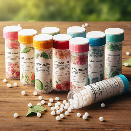  service homéopathie à Bonsecours pharmacie Chrétien