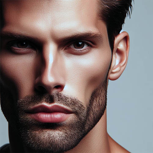 produits cosmétiques pour homme à Bonsecours