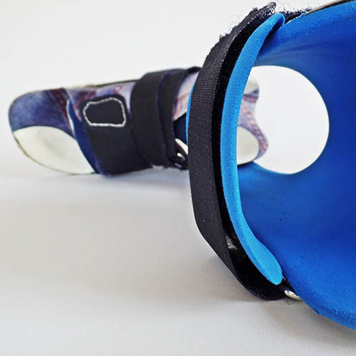 matériel orthopédique à Bonsecours 